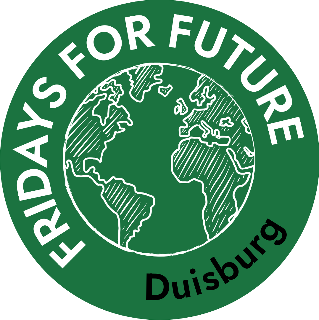 Fridays for Future Duisburg